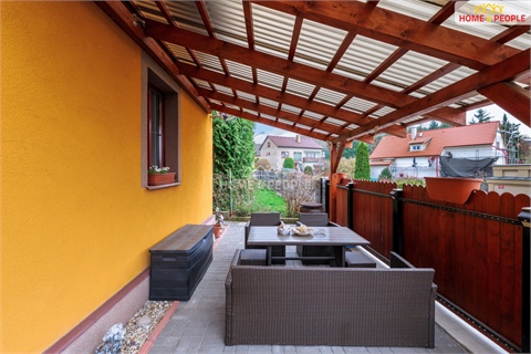 Prodej rodinného domu, 258 m² - 6