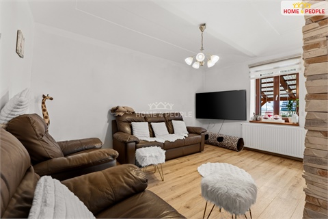 Prodej rodinného domu, 258 m² - 10