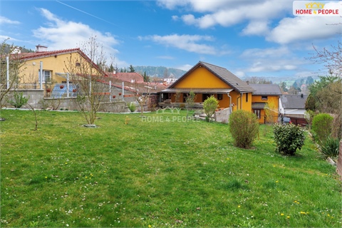 Prodej rodinného domu, 258 m² - 2