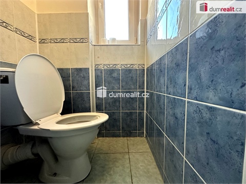 Pronájem bytu 2+1, 56 m² - 4