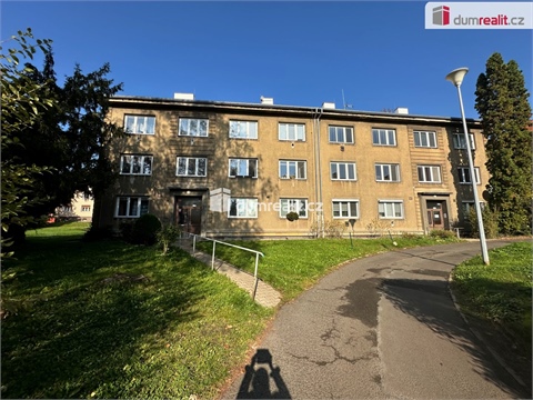 Pronájem bytu 2+1, 56 m² - 6