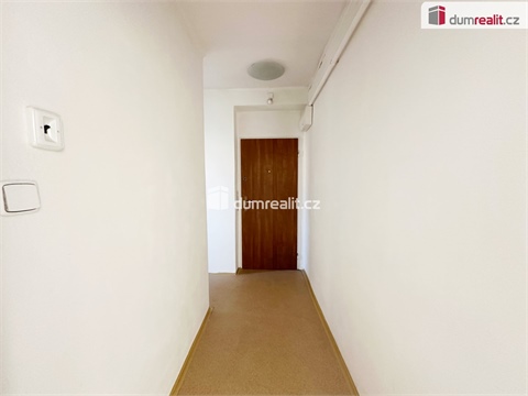 Pronájem bytu 2+1, 56 m² - 2