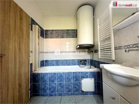 Pronájem bytu 2+1, 56 m² 4