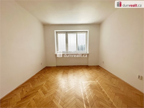 Pronájem bytu 2+1, 56 m² - 0