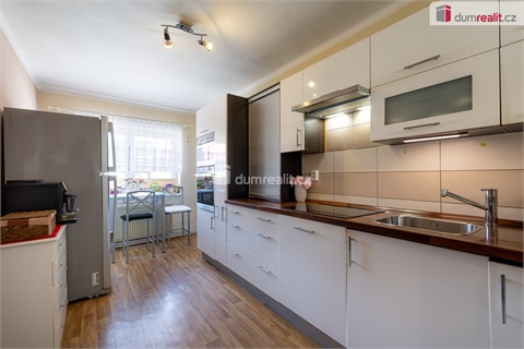 Prodej rodinného domu, 163 m² - 0