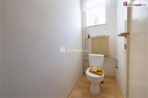 Prodej rodinného domu, 163 m² - 12
