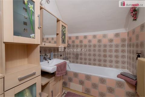 Prodej rodinného domu, 163 m² 20