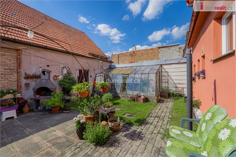Prodej rodinného domu, 163 m² - 6