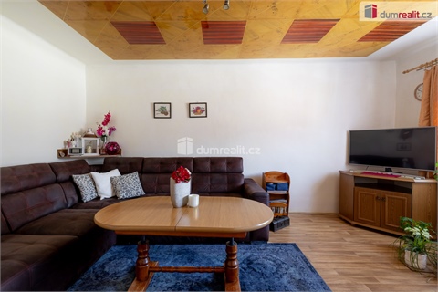 Prodej rodinného domu, 163 m² - 18