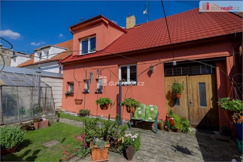 Prodej rodinného domu, 163 m² - 8