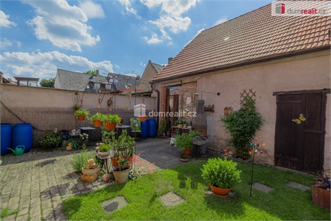 Prodej rodinného domu, 163 m² 8