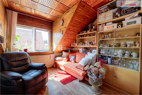 Prodej rodinného domu, 163 m² - 16