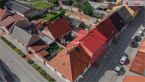 Prodej rodinného domu, 163 m² - 2