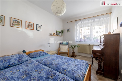 Prodej rodinného domu, 163 m² 12