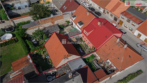 Prodej rodinného domu, 163 m² 4