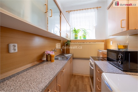 Prodej rodinného domu, 163 m² - 14