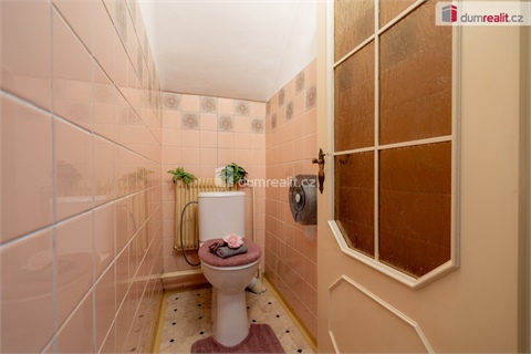 Prodej rodinného domu, 163 m² - 20