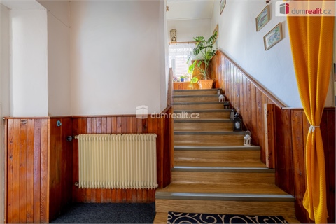 Prodej rodinného domu, 163 m² 14