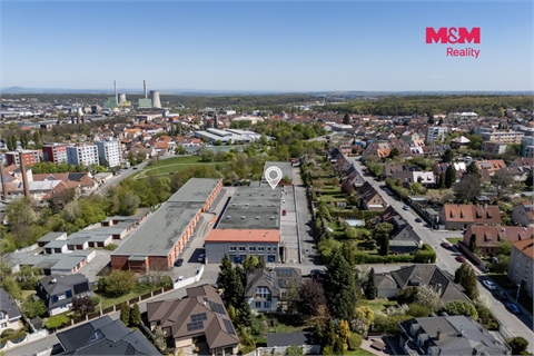 Prodej garáže, 17 m² - 8