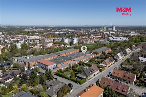 Prodej garáže, 17 m² 10