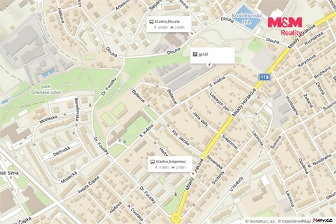 Prodej garáže, 17 m² 12