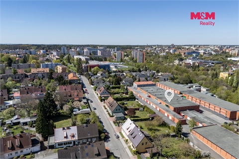 Prodej garáže, 17 m² 2