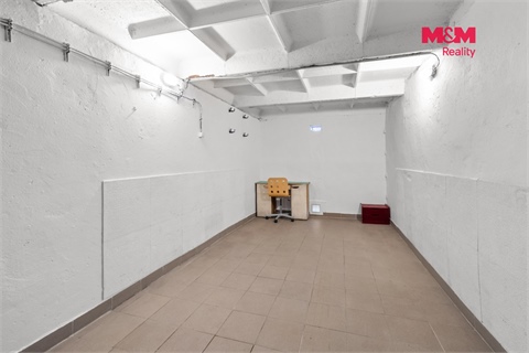 Prodej garáže, 17 m² 4