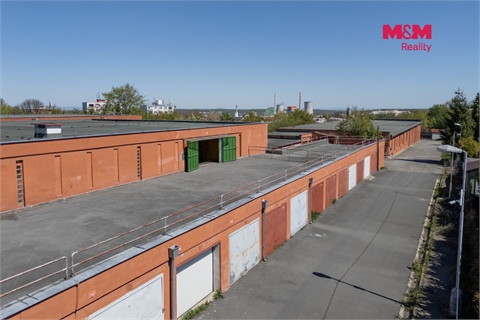 Prodej garáže, 17 m² 8