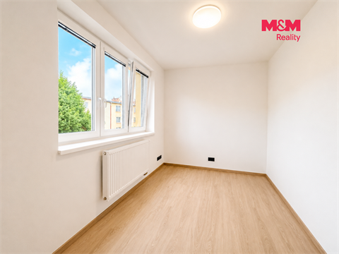 Pronájem bytu 3+1, 62 m² 6