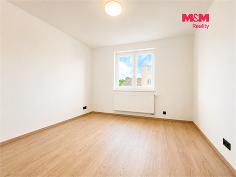 Pronájem bytu 3+1, 62 m² 4