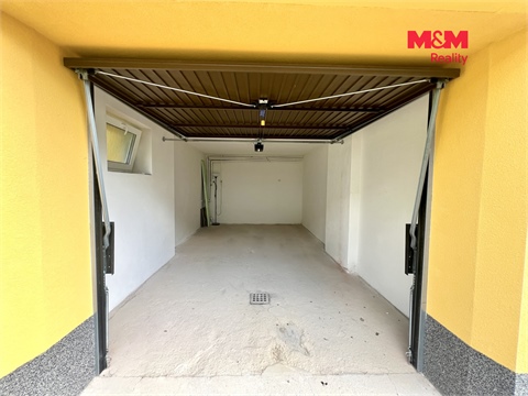 Pronájem bytu 3+1, 62 m² 10
