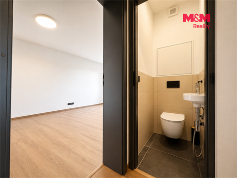 Pronájem bytu 3+1, 62 m² 8