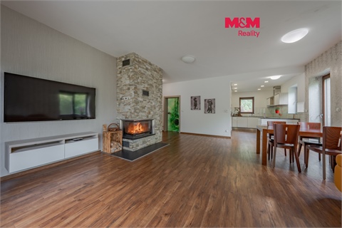 Prodej rodinného domu, 220 m² 0