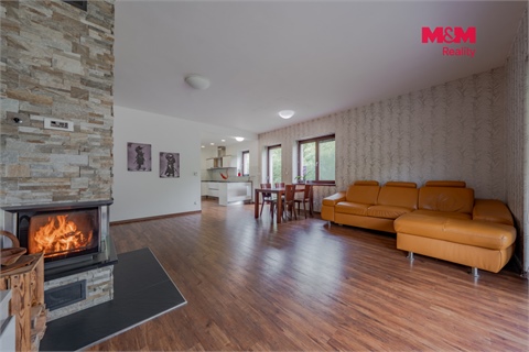 Prodej rodinného domu, 220 m² 16