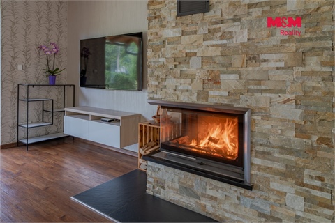 Prodej rodinného domu, 220 m² - 14