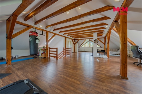Prodej rodinného domu, 220 m² 18