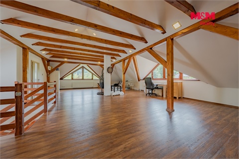 Prodej rodinného domu, 220 m² - 0