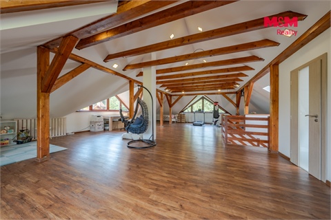 Prodej rodinného domu, 220 m² 20