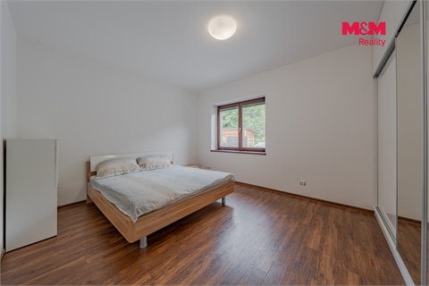 Prodej rodinného domu, 220 m² - 4