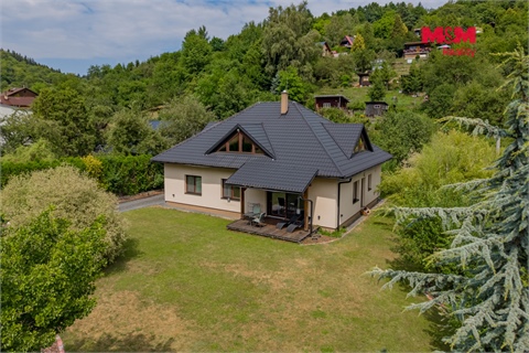 Prodej rodinného domu, 220 m² 10
