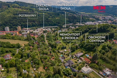 Prodej rodinného domu, 220 m² - 8