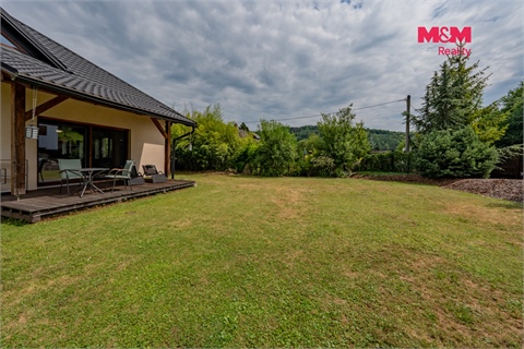 Prodej rodinného domu, 220 m² 8