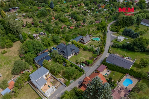 Prodej rodinného domu, 220 m² - 12