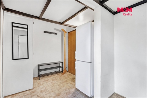 Prodej bytu 2kk, 47 m² 6