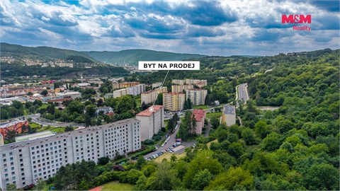 Prodej bytu 2kk, 47 m² 10