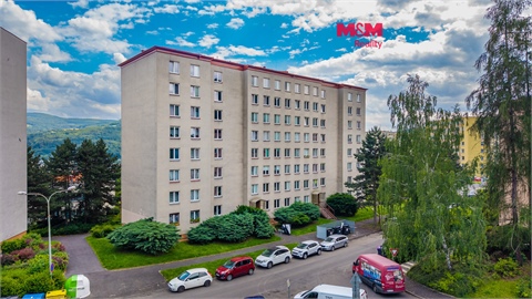 Prodej bytu 2kk, 47 m² 0