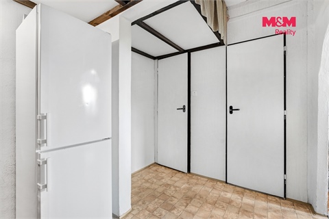 Prodej bytu 2kk, 47 m² - 6