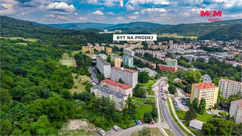 Prodej bytu 2kk, 47 m² - 10