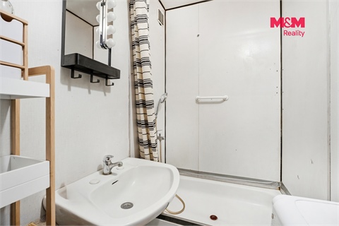Prodej bytu 2kk, 47 m² - 4
