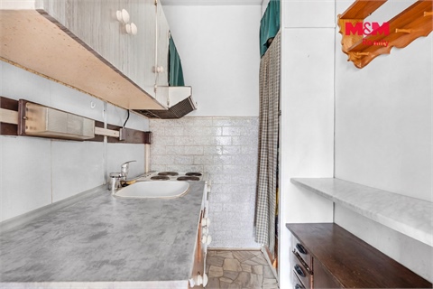 Prodej bytu 2kk, 47 m² 2